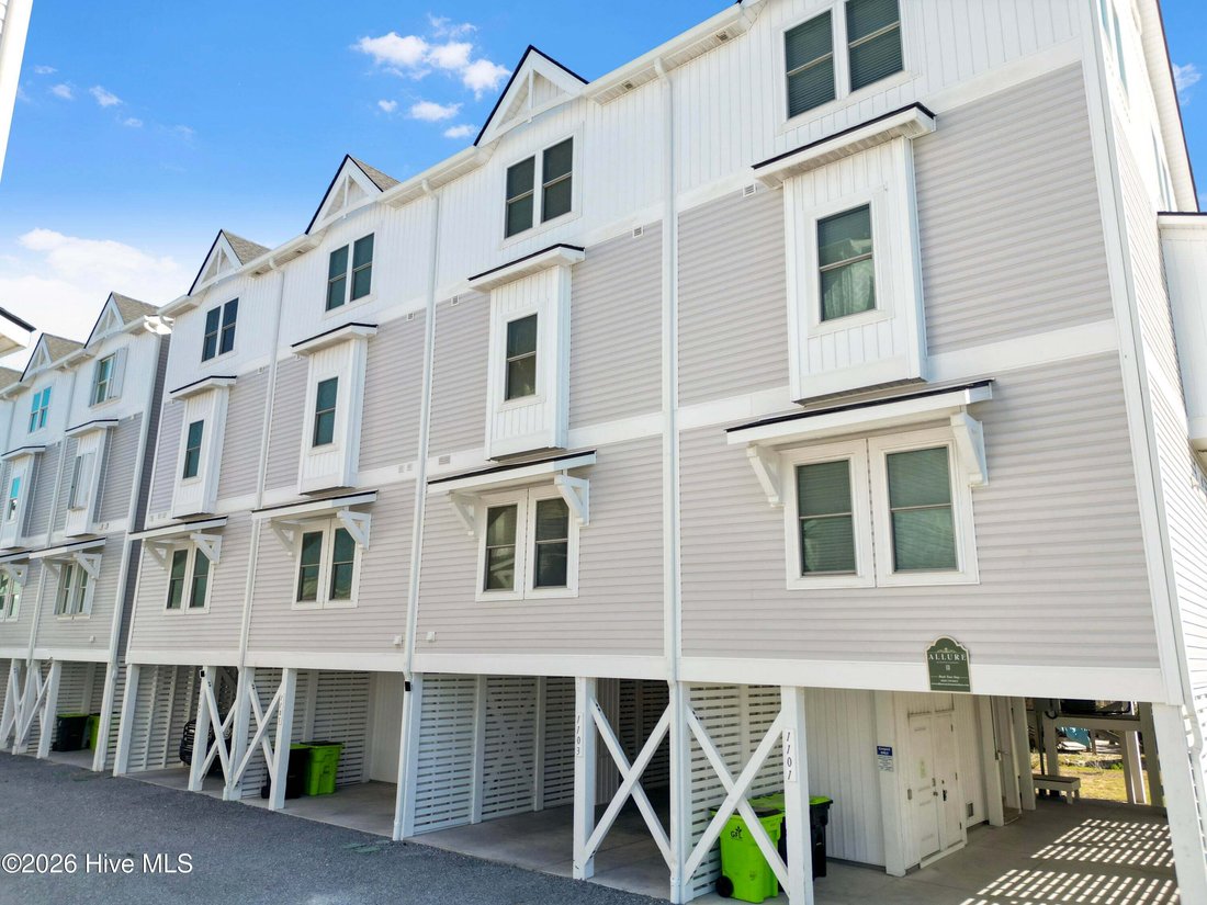 Residenza a Topsail Beach, Carolina del Nord, Stati Uniti 2 - 19184942