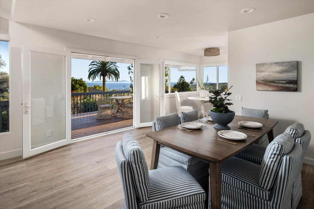Casa a Santa Barbara, California, Stati Uniti 5 - 19184813