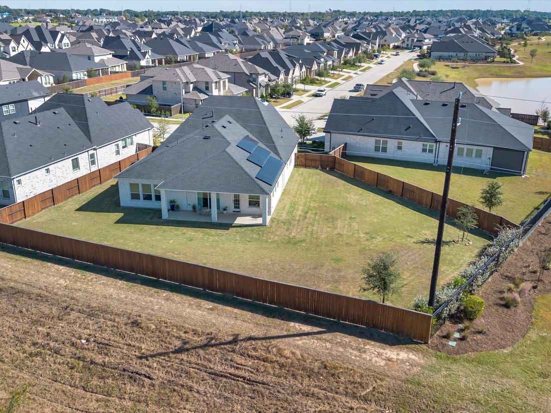House in Katy, Texas, United States 3 - 19185691