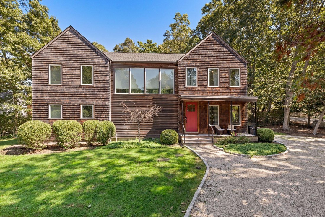 House in Sag Harbor, New York, United States 1 - 19186357