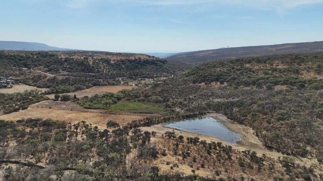 Land in León de los Aldama, Guanajuato, Mexiko 5 - 19187671