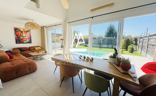 House in Nord Est, Andernos-les-Bains, France 1