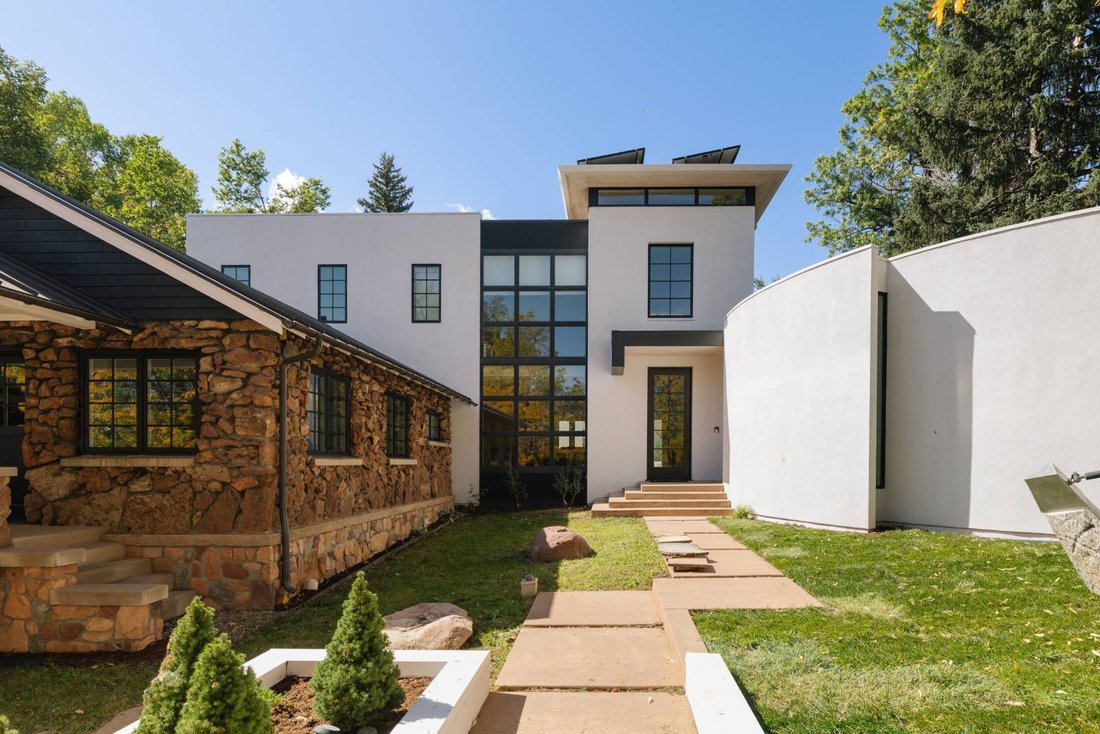 House in Boulder, Colorado, United States 5 - 19185422