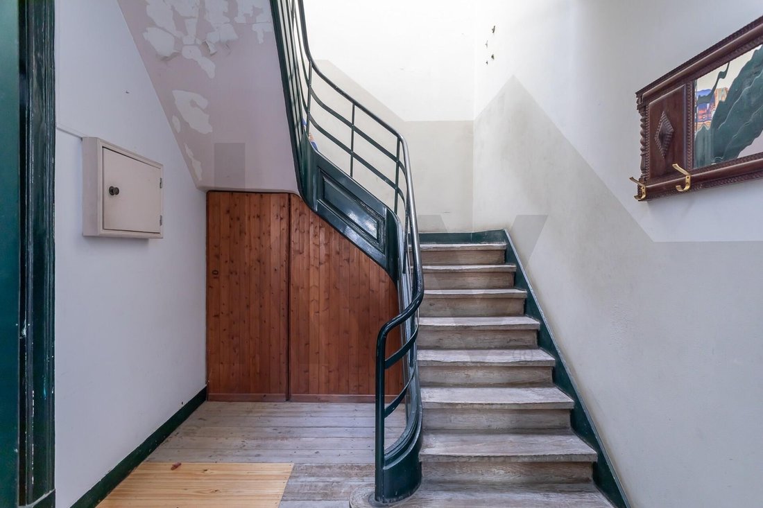 Wohnung in Avenidas Novas, Lissabon, Portugal 5 - 19187953