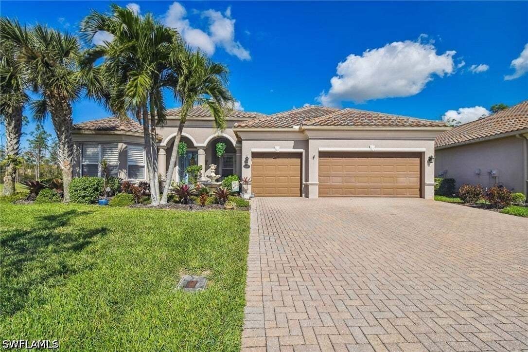 Maison à Estero, Floride, États-Unis 3 - 19185051