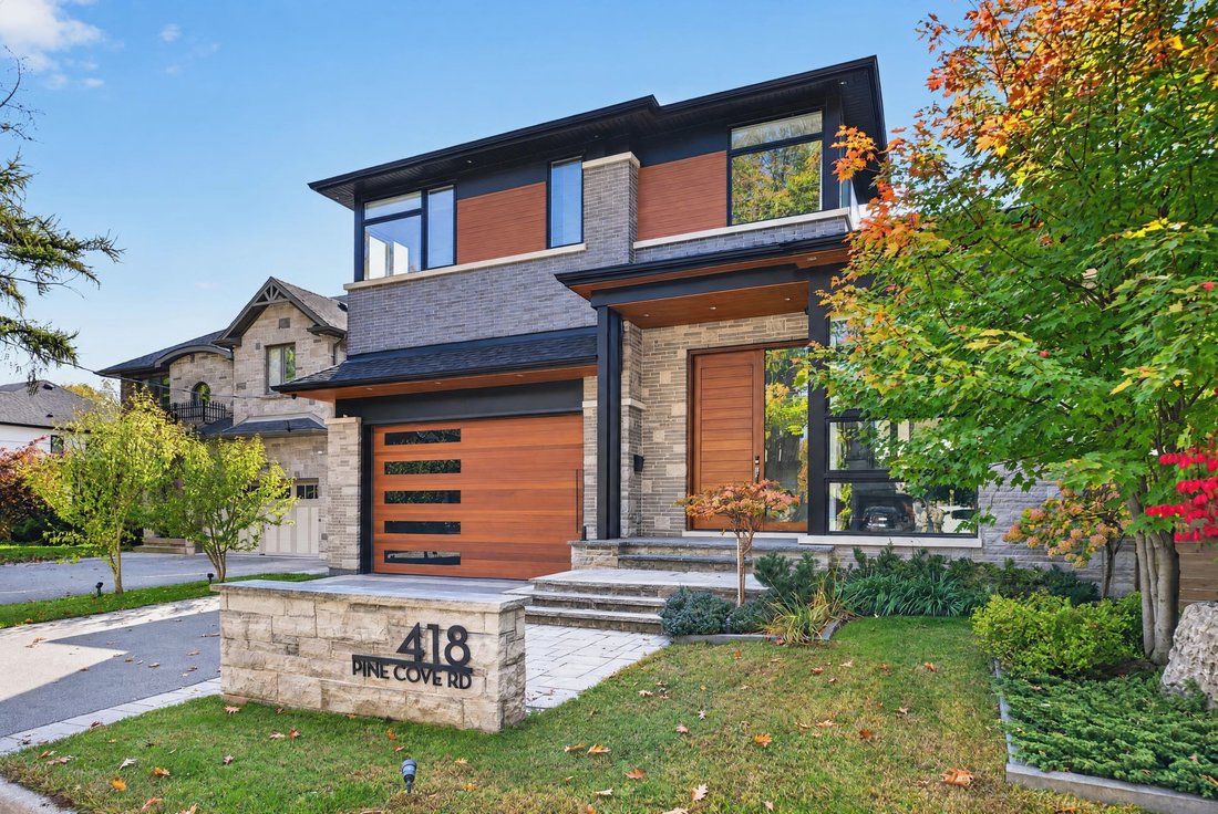 Casa a Burlington, Ontario, Canada 2 - 19184176