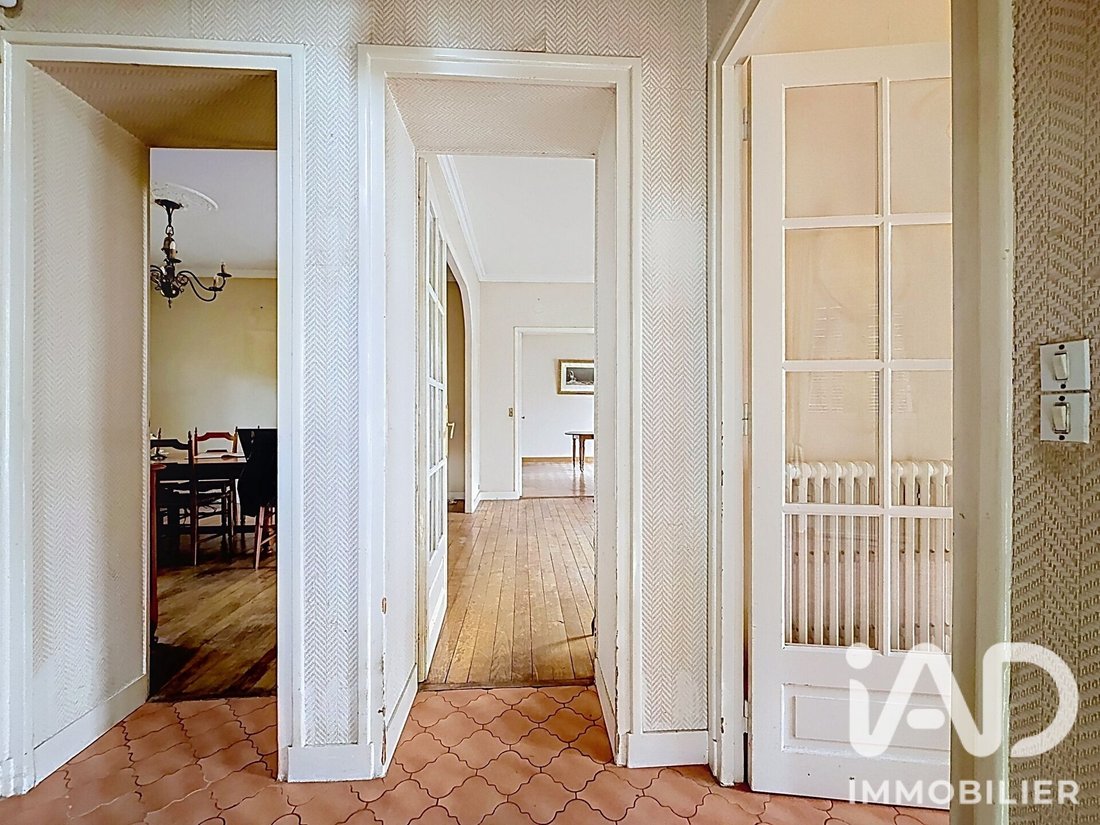 House in Andresy, Ile-de-France, France 2 - 19189102