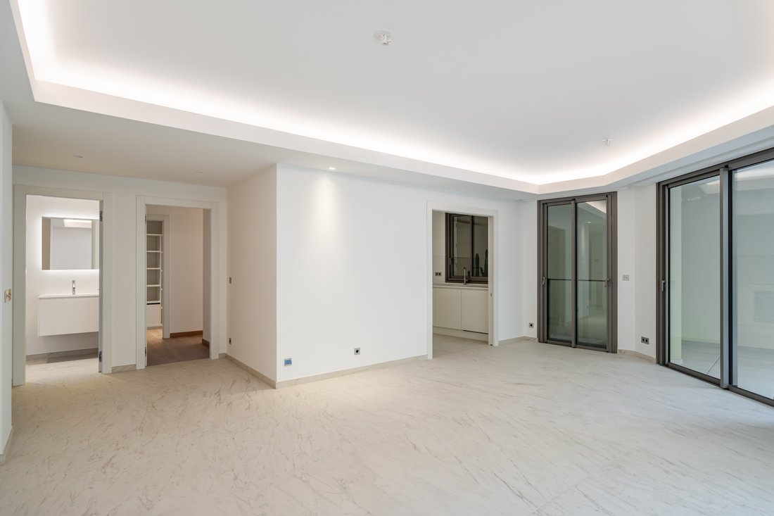 Apartment in Monaco, Monaco 2 - 19188080