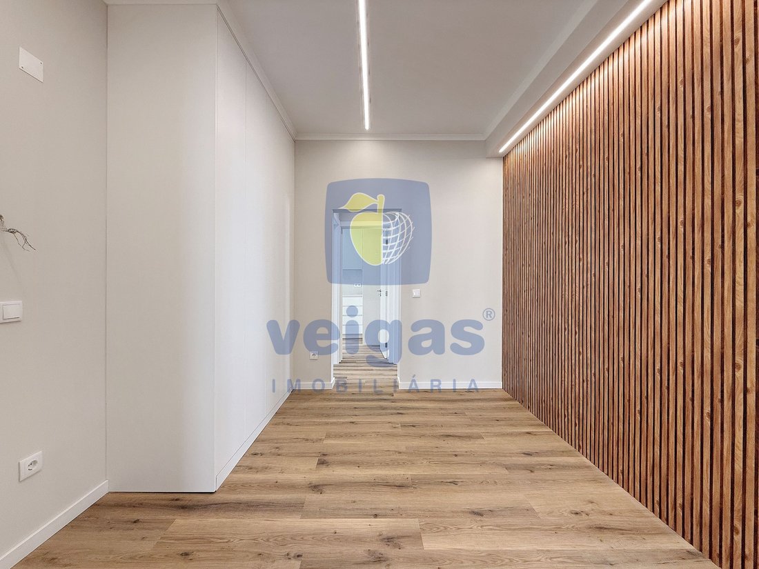 Apartamento en Arroios, Lisboa, Portugal 2 - 19186593
