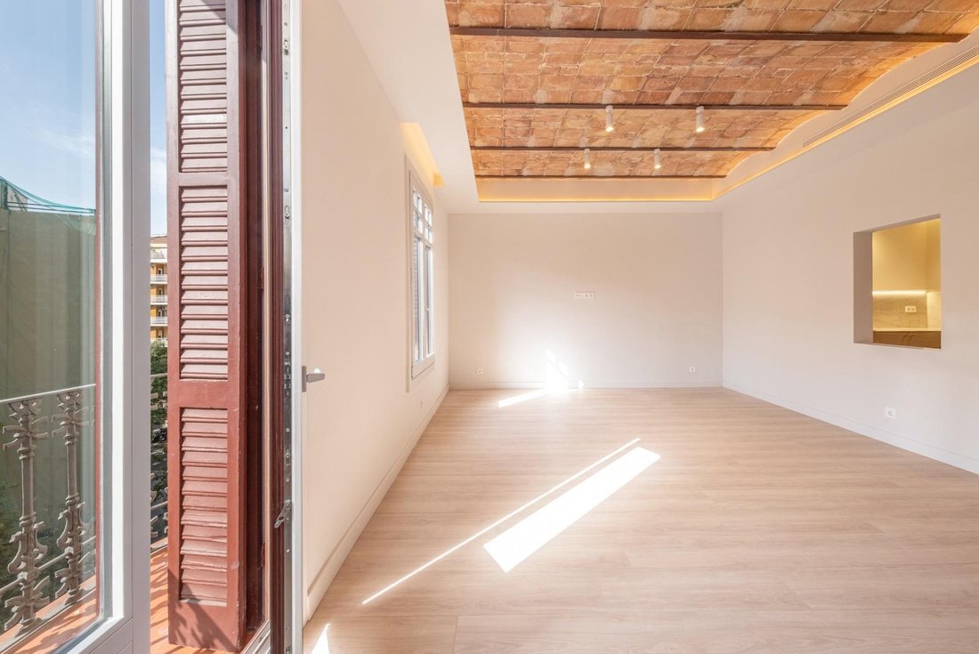 Apartamento en Eixample, Barcelona, España 3 - 19188136
