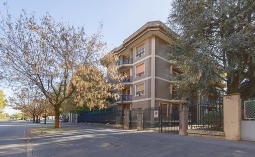 Apartamento en Corvetto, Milán, Italia 1