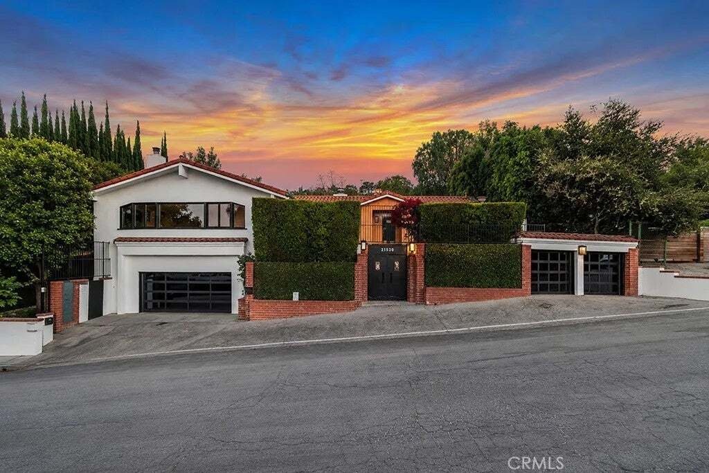 Maison à Los Angeles, Californie, États-Unis 4 - 18277777