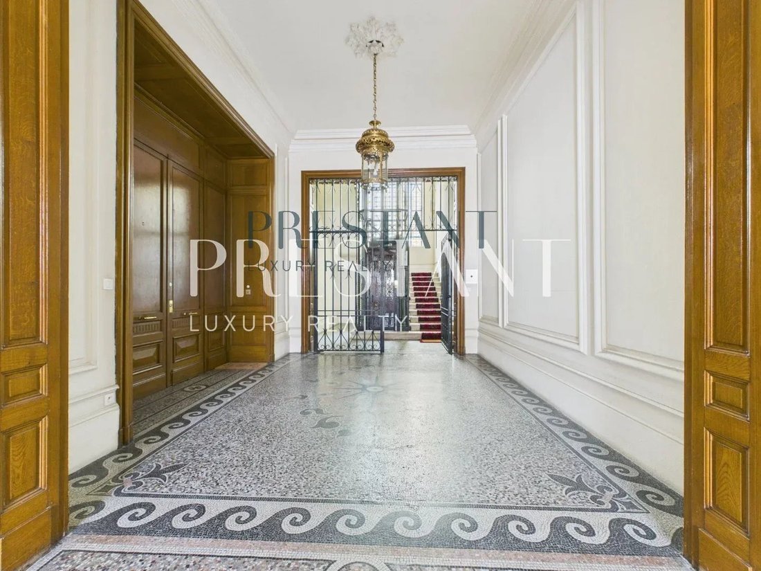 Apartamento en Hôtel de Ville-Quinconce-Saint Seurin-Fondaudège, Burdeos, Francia 3 - 19152209