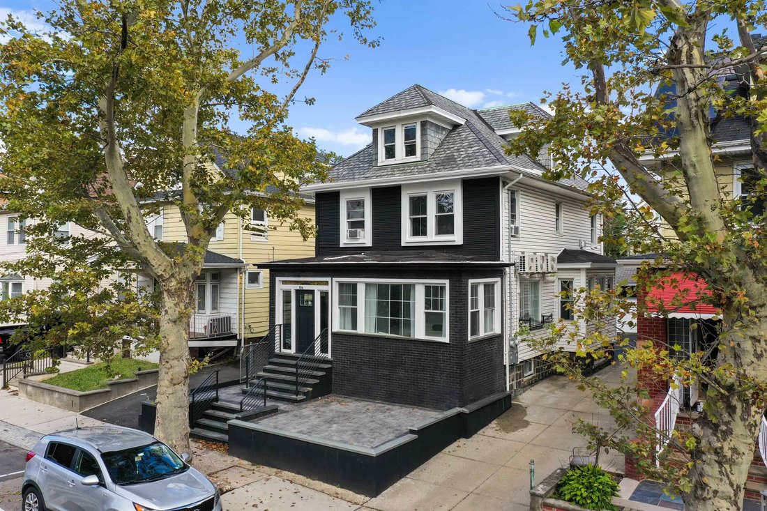 Casa en North Bergen, Nueva Jersey, Estados Unidos 2 - 19184810