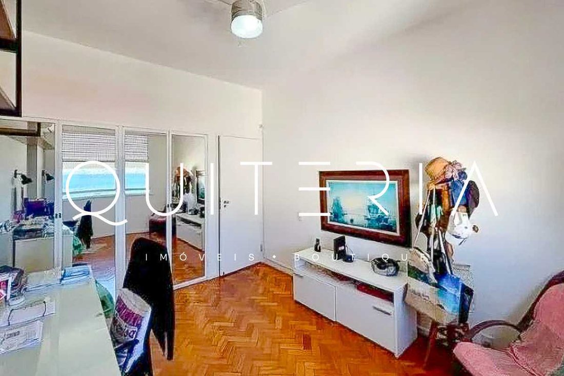 Apartment in Rio de Janeiro, State of Rio de Janeiro, Brazil 5 - 19188330