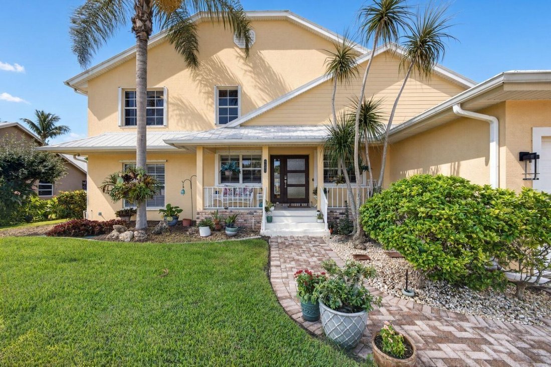 House in Hobe Sound, Florida, United States 5 - 19187485