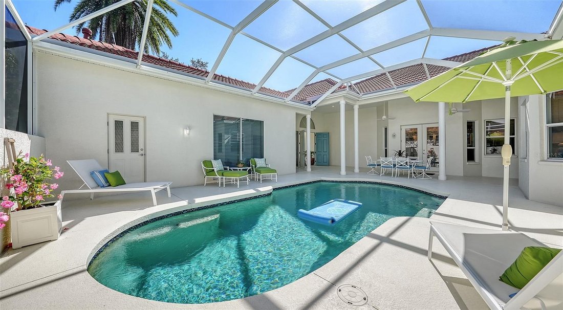 House in Bradenton, Florida, United States 5 - 19184993