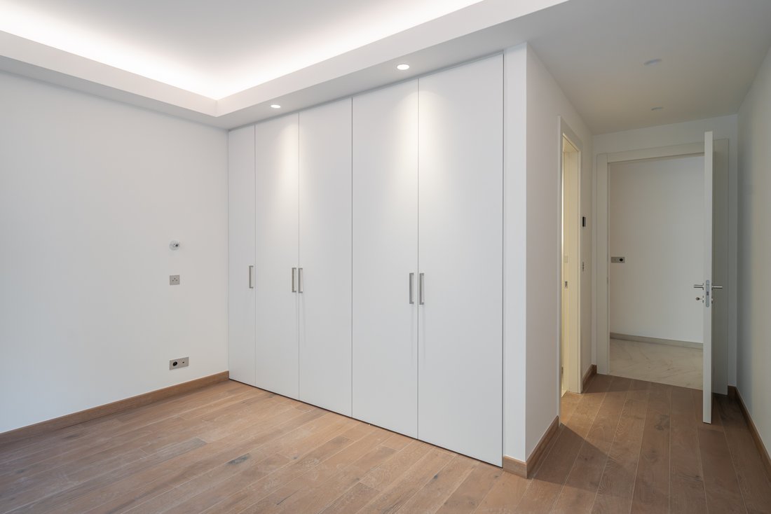Apartment in Monaco, Monaco 4 - 19188080