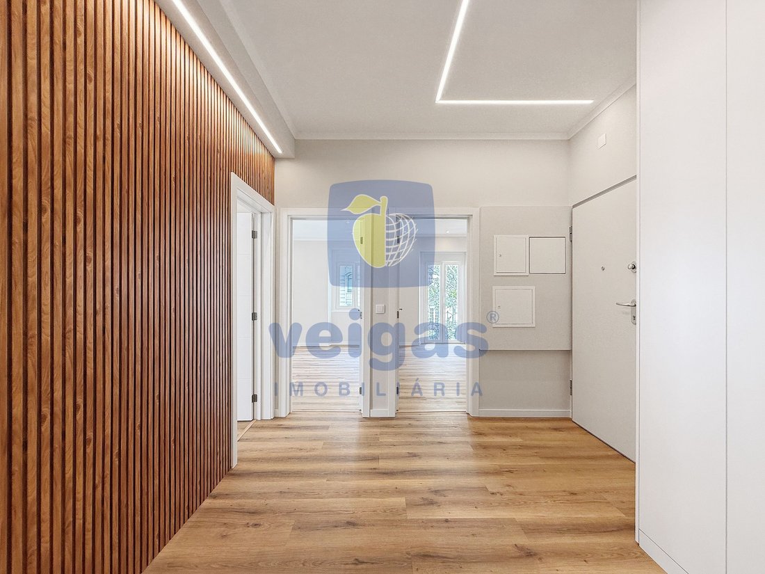 Apartamento en Arroios, Lisboa, Portugal 4 - 19186593