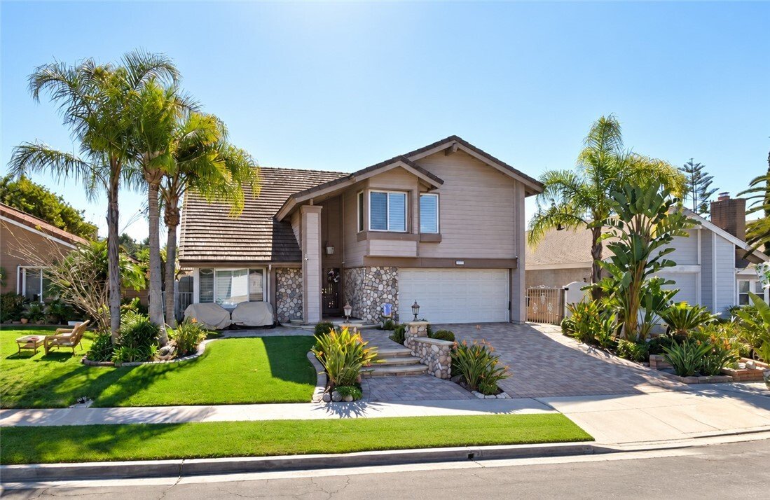 Casa a Lake Forest, California, Stati Uniti 1 - 19184216