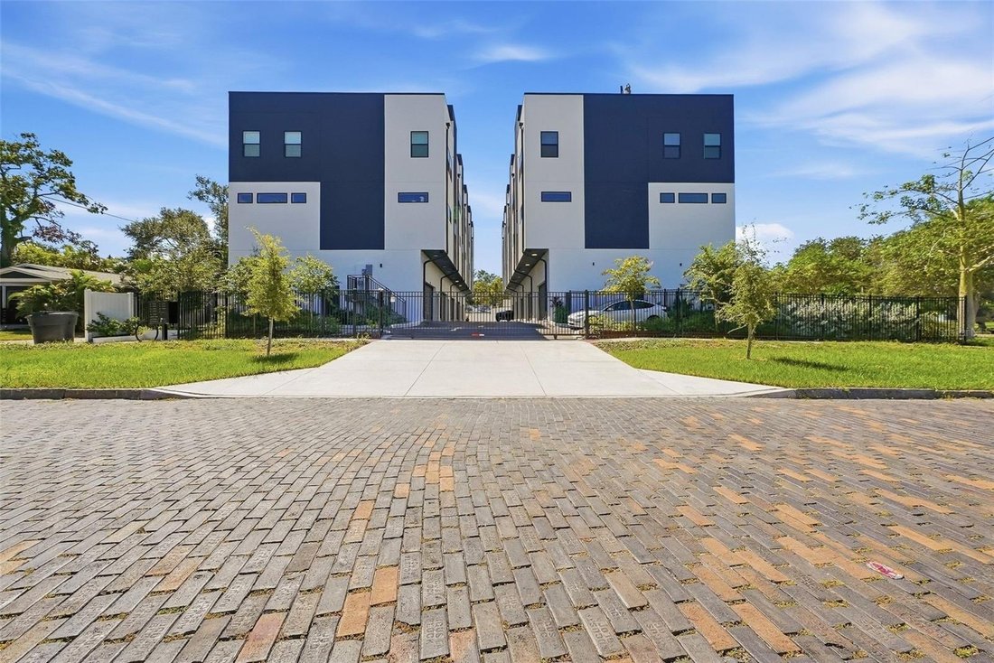 Residenza a St. Petersburg, Florida, Stati Uniti 4 - 19185023