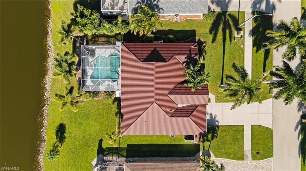 Maison à Cape Coral, Floride, États-Unis 3 - 19188724
