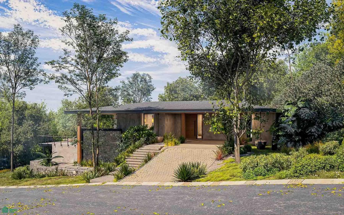 Casa en Tamarindo, Provincia de Guanacaste, Costa Rica 5 - 19184482