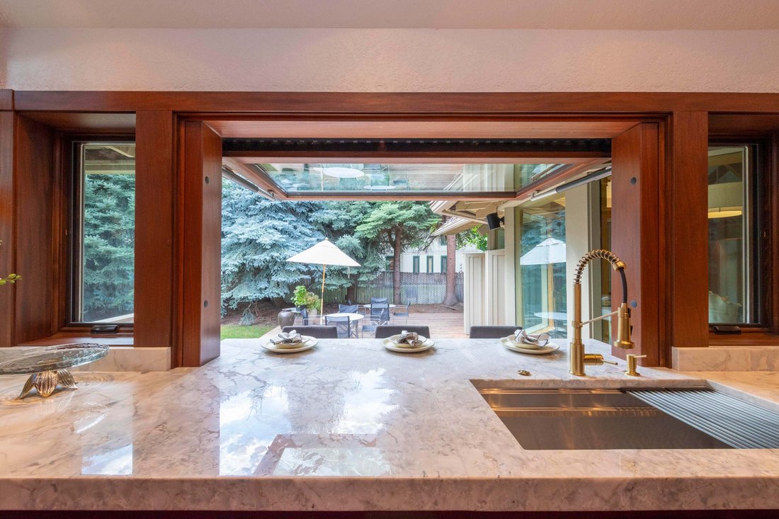 Residenza a Ketchum, Idaho, Stati Uniti 3 - 19184556