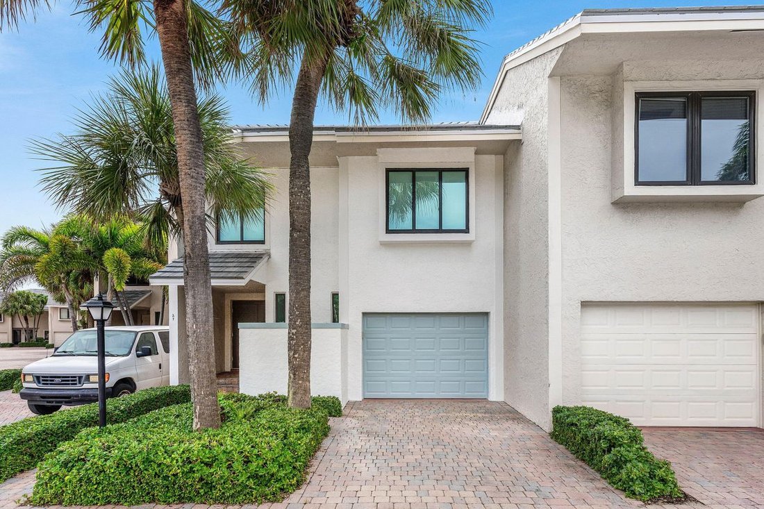 Townhouse in Boynton Beach, Florida, United States 5 - 19185826