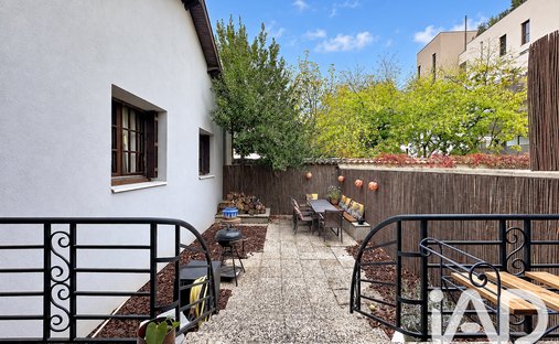 Haus in Transvaal, Lyon 8ème, Lyon 1