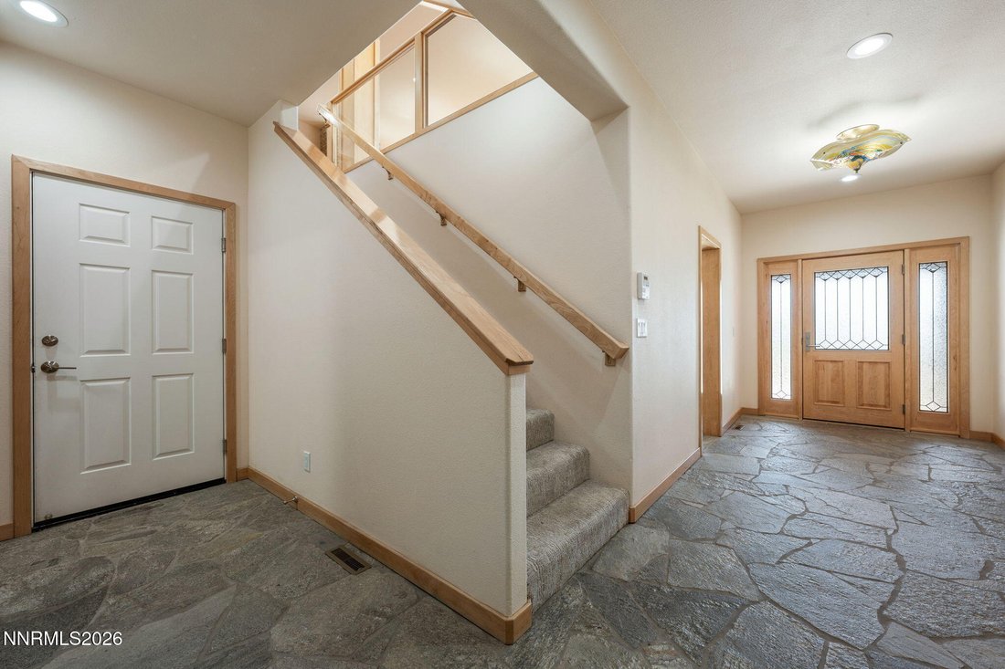 Haus in Incline Village, Nevada, Vereinigte Staaten 5 - 19184543