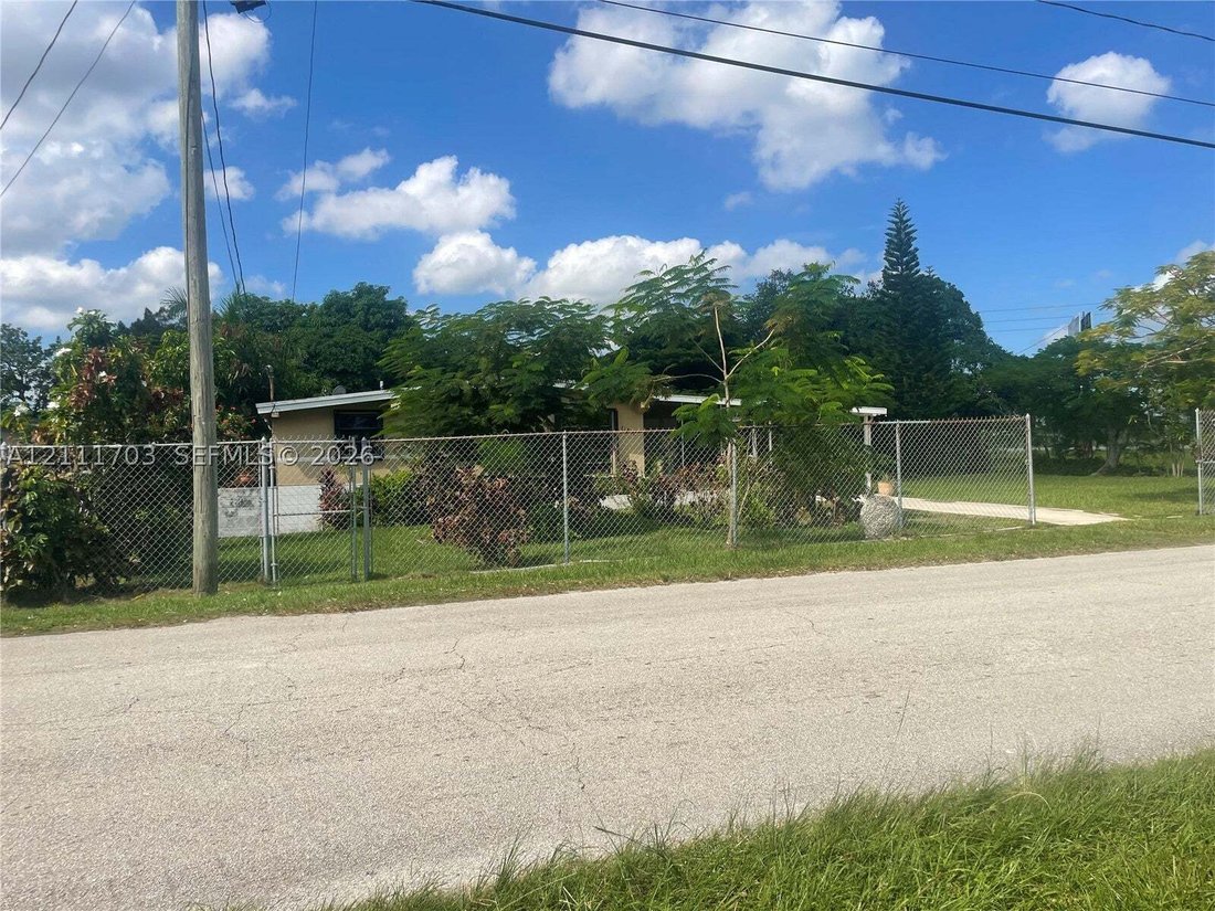 House in Miami, Florida, United States 4 - 19185147