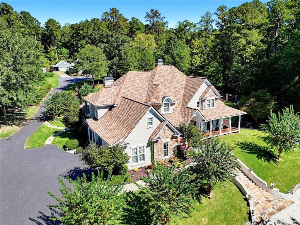 Casa en Acworth, Georgia, Estados Unidos 2 - 19184641