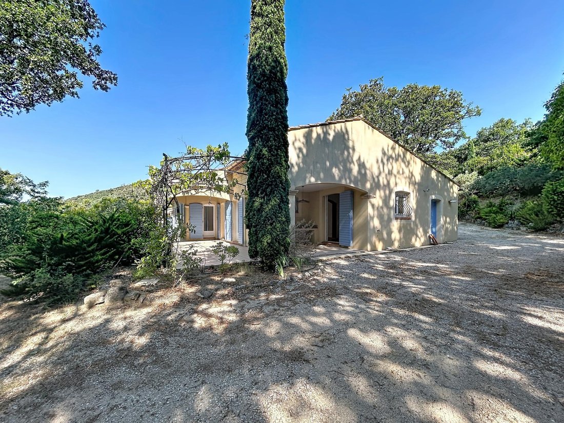 Casa a Lourmarin, Provenza-Alpi-Costa Azzurra, Francia 4 - 19189077