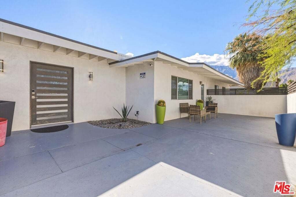 Casa a Palm Springs, California, Stati Uniti 3 - 19187838