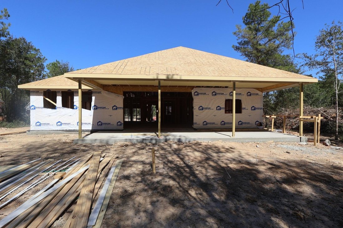 Haus in Conroe, Texas, Vereinigte Staaten 3 - 19185716