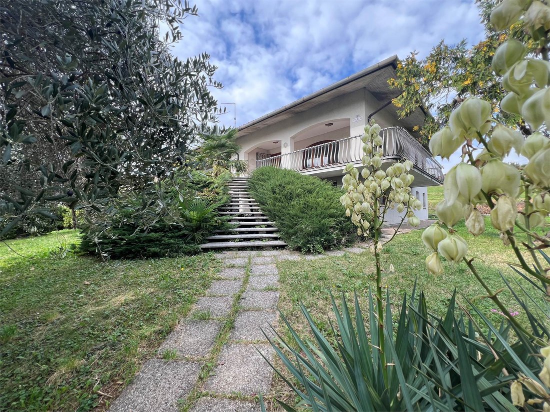 Villa in Montebelluna, Venetien, Italien 5 - 19184943