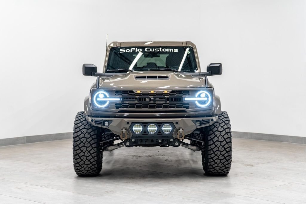 Ford Bronco 4X4 in Fort Lauderdale, FL, United States 2 - 19186185