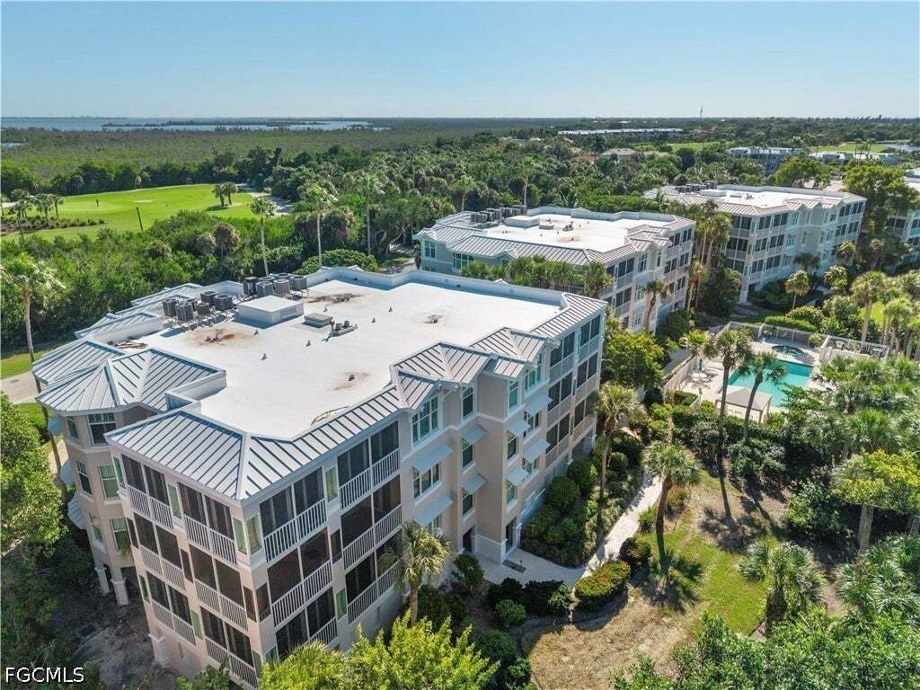 Condominio en Sanibel, Florida, Estados Unidos 5 - 19185041