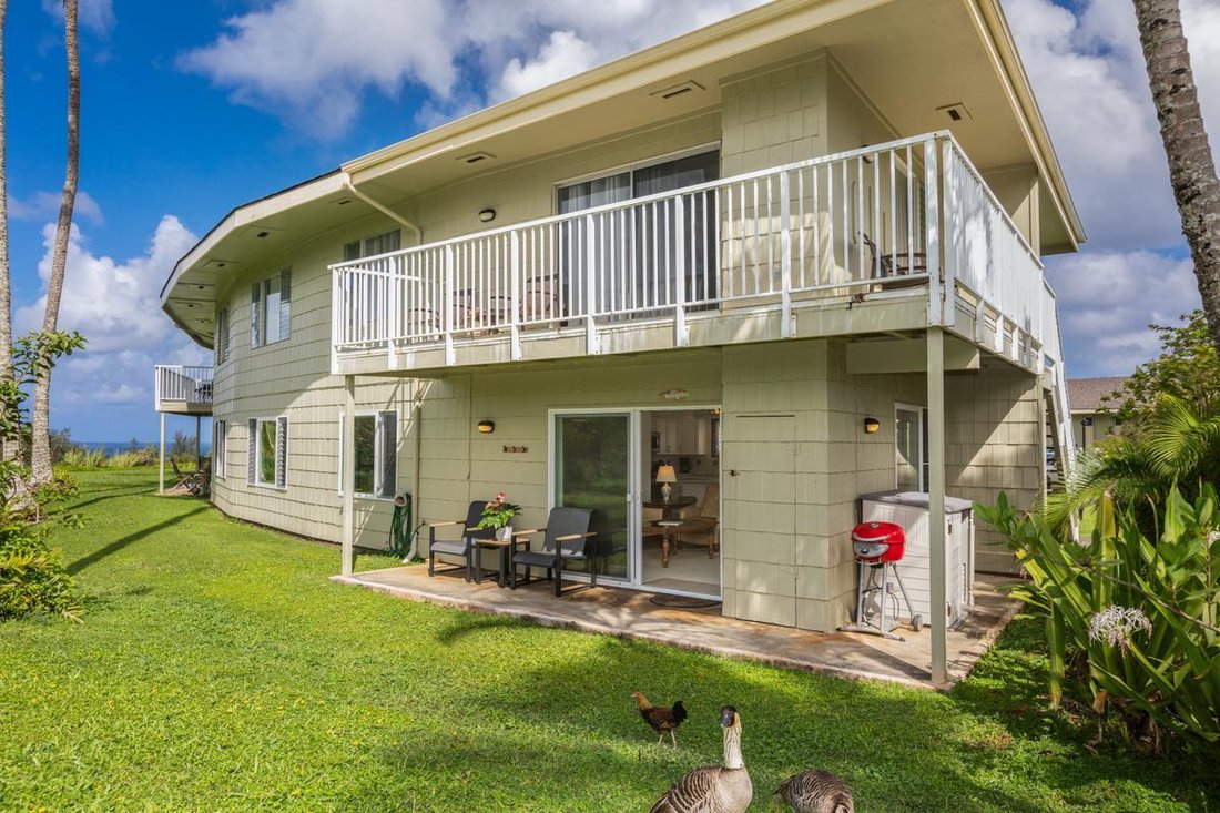 Haus in Princeville, Hawaii, Vereinigte Staaten 1 - 19184217