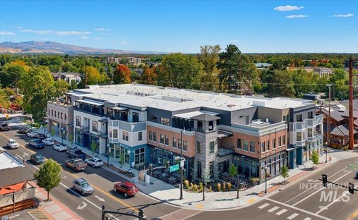 Condominio en Eagle, Idaho, Estados Unidos 1