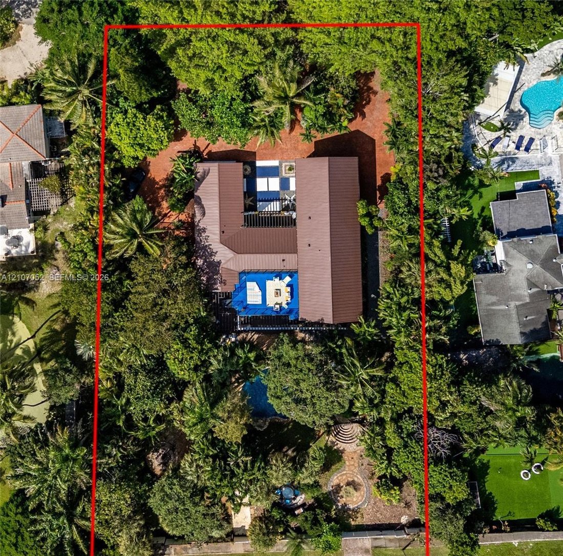 Haus in Wilton Manors, Florida, Vereinigte Staaten 4 - 19184148