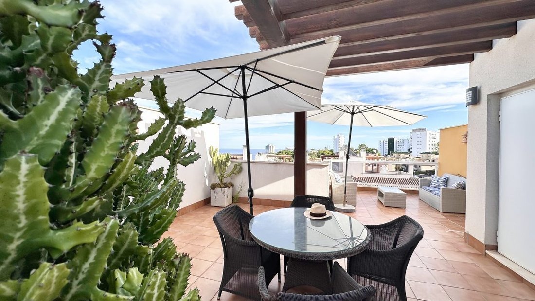 Apartamento en Mallorca, Islas Baleares, España 1 - 19185984