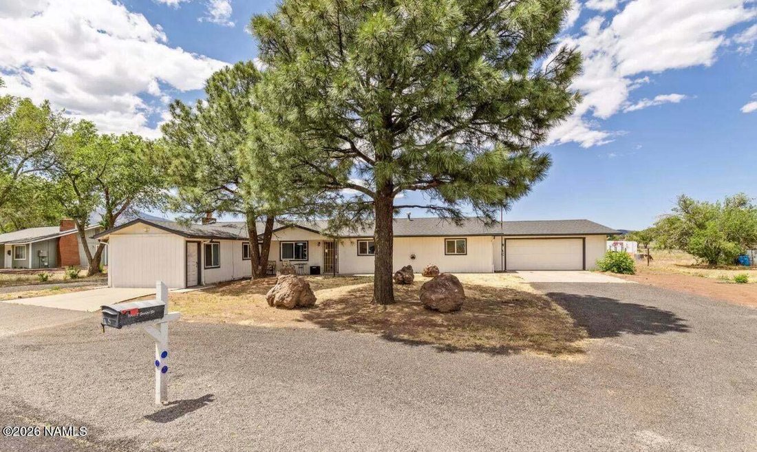 House in Flagstaff, Arizona, United States 1 - 19184936