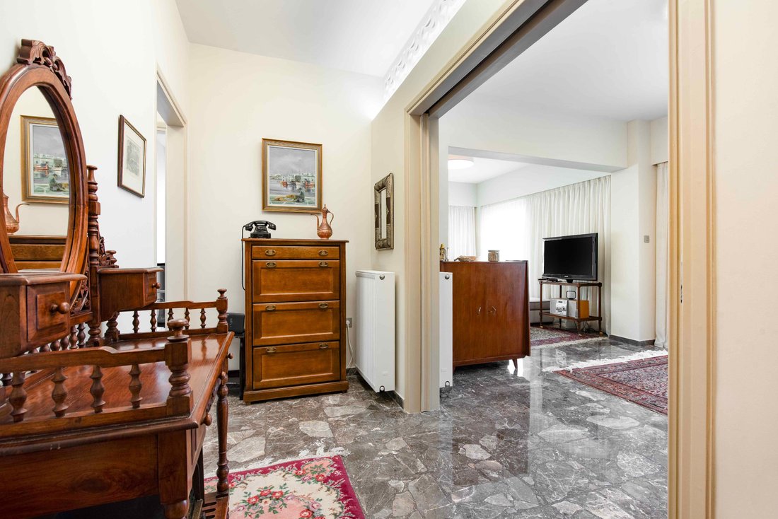 Appartement à 2nd District of Piraeus, Piraeus, Grèce 3 - 19185839