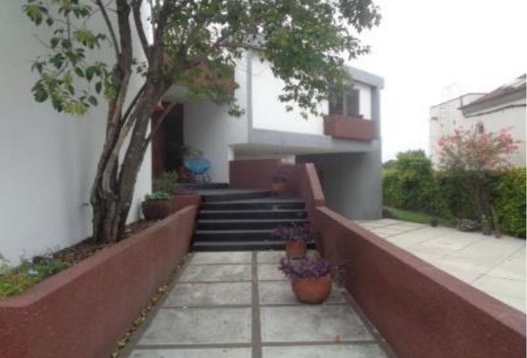 Casa en San Pedro Garza García, Nuevo León, México 2 - 19187212