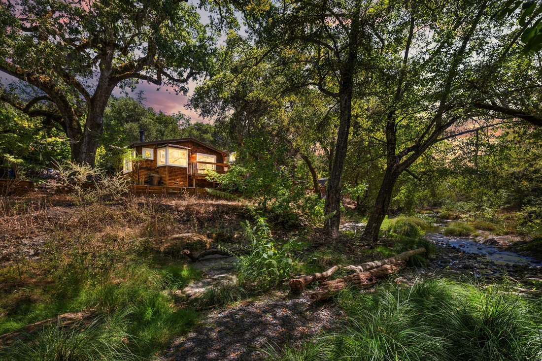 House in Glen Ellen, California, United States 4 - 19184191