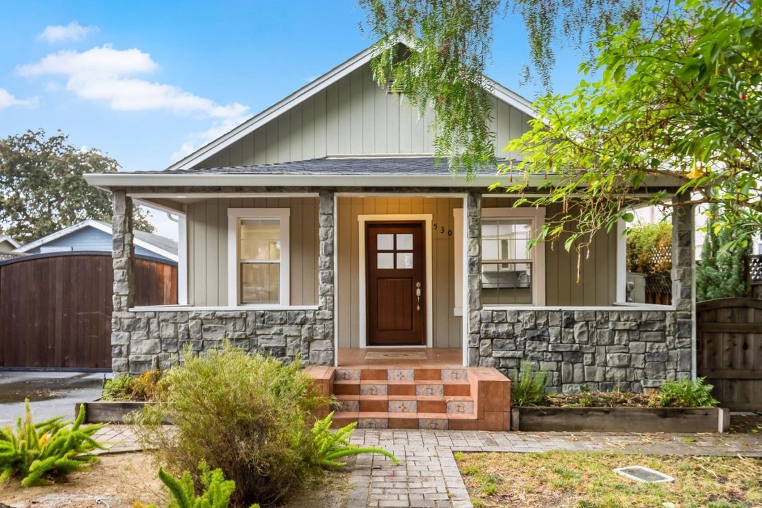 Casa en Redwood City, California, Estados Unidos 2 - 19187934