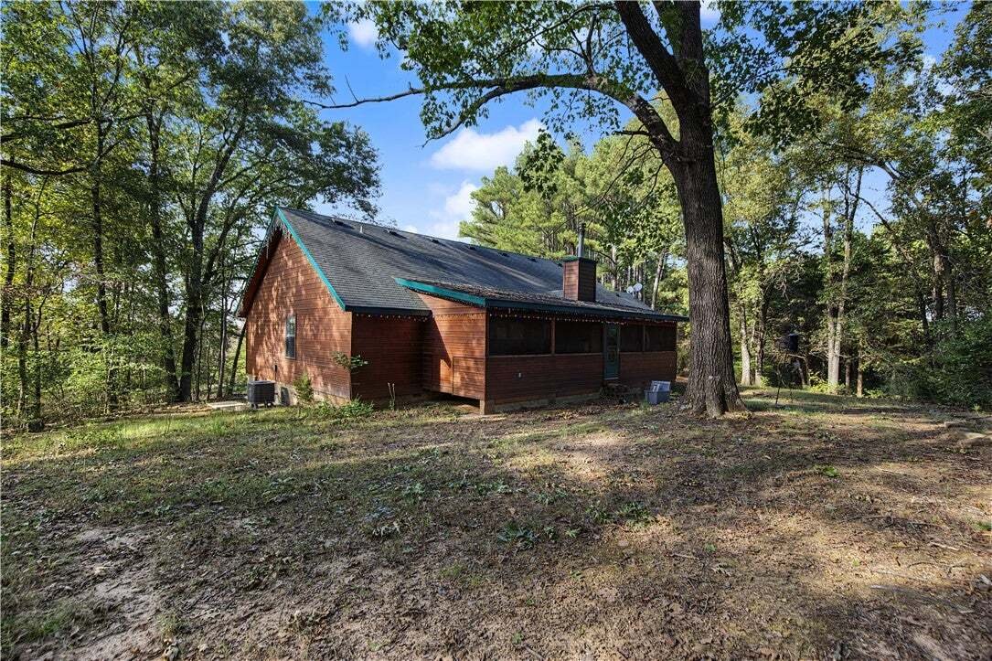 Haus in West Fork, Arkansas, Vereinigte Staaten 4 - 19184450