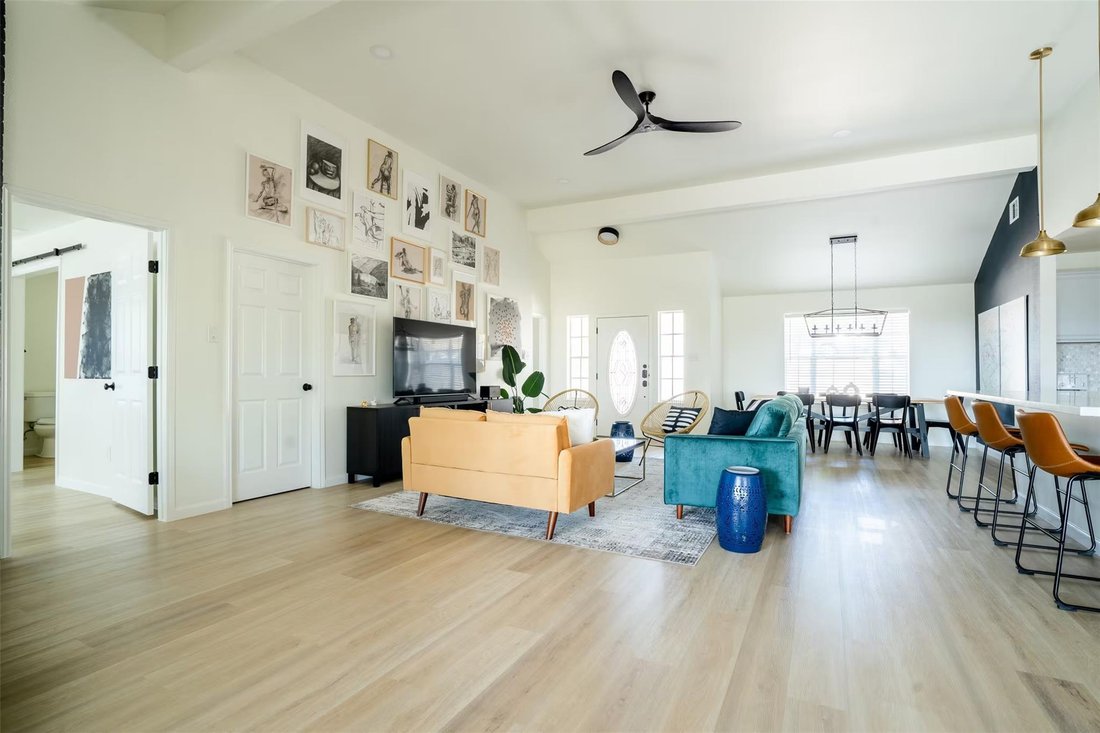 House in Jonestown, Texas, United States 3 - 19185304
